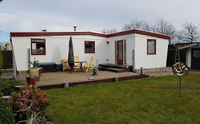 Mulder's vakantiehuis, chalet 341